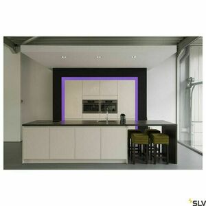 Zapustené svietidlo SLV KADUX 2 SET biele 14W 3000K 115711 small 4