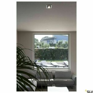 Zapustené svietidlo SLV KADUX 3 SET biele 20W 3000K 1920 lm 115721 small 4