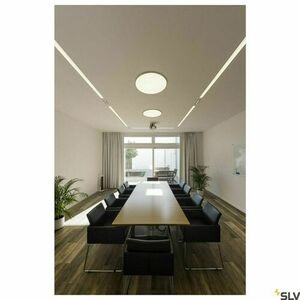 Zapustené svietidlo SLV KADUX 3 SET biele 20W 3000K 1920 lm 115721 small 5
