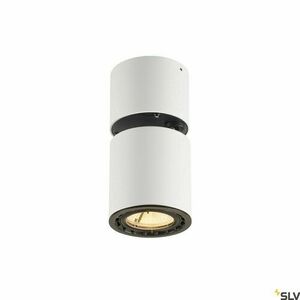 Stropné svietidlo SLV SUPROS 78 biele 12W 3000K 700 lm 116331 small 1