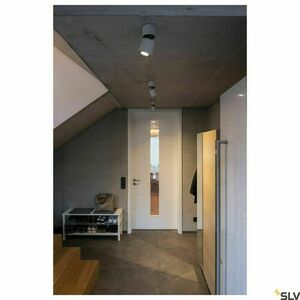 Stropné svietidlo SLV SUPROS 78 biele 12W 3000K 700 lm 116331 small 4
