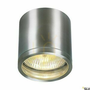 Vonkajšie stropné svietidlo SLV ROX Ceiling Out hliník IP44 50W 1000332 small 1