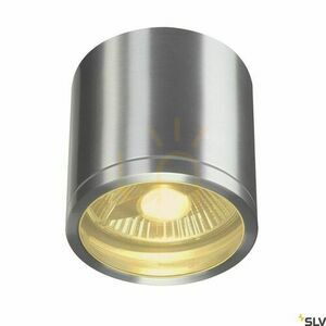 Vonkajšie stropné svietidlo SLV ROX Ceiling Out hliník IP44 50W 1000332 small 0