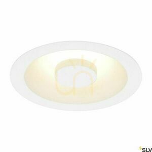 Zapustené svietidlo SLV OCCULDAS 14 biele 15W 3000K 117331 small 1