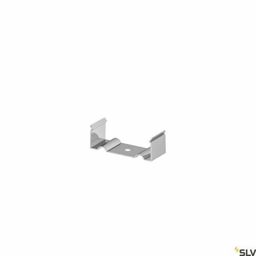 Skontrolujte Montážne svorky SLV GRAZIA 20 LED 1000537 2 ks