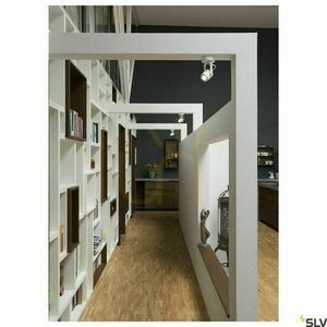 Zapustené svietidlo SLV SPOT 79 132021 GU10 biele 50 W IP20 small 3