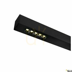 Stropné svietidlo SLV Q-LINE CL čierne 46W 4000K 100cm 1000689 2 Stropné svietidlo SLV Q-LINE CL čierne 46W 4000K 100cm 1000689 small 2
