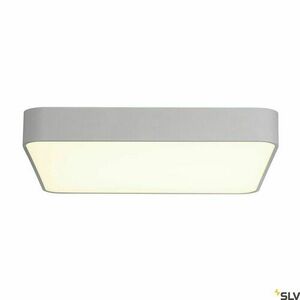 Stropné svietidlo SLV MEDO 60 CL Square sivé LED 39W 3000K 1000727 small 0