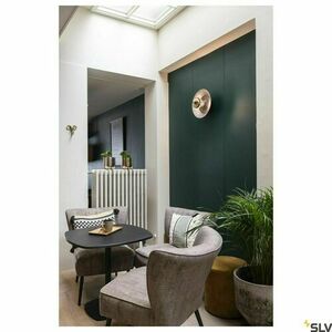 Zapustené svietidlo SLV BATO 35 čierne E27 60 W 230 V IP20 1000746 1 Zapustené svietidlo SLV BATO 35 čierne E27 60 W 230 V IP20 1000746 small 1