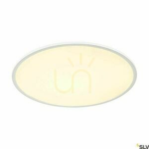 Stropné svietidlo SLV LED PANEL 60 biele 42 W 3000 K 3150 lm 1000783 1 Stropné svietidlo SLV LED PANEL 60 biele 42 W 3000 K 3150 lm 1000783 small 1