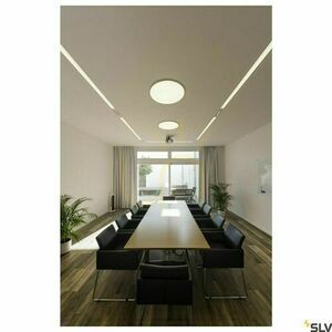 Stropné svietidlo SLV LED PANEL 60 biele 42 W 3000 K 3150 lm 1000783 2 Stropné svietidlo SLV LED PANEL 60 biele 42 W 3000 K 3150 lm 1000783 small 2