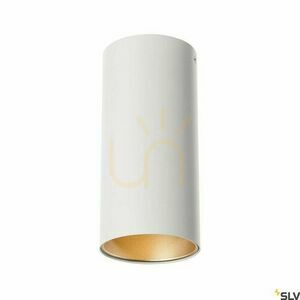 Vymeniteľný reflektor 28° pre svietidlá SLV ANELA, zlatý, hliník 1000809 small 1