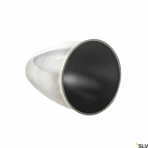 Skontrolujte Náhradný reflektor 28° pre lampu SLV ANELA čierny 1000811