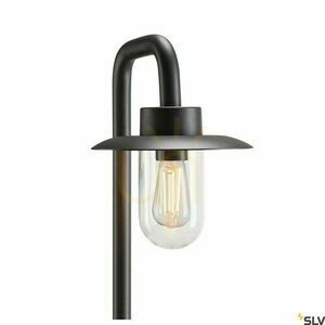 Vonkajšie stĺpikové svietidlo SLV MOLAT POLE antracit E27 IP44 1000822 1 Vonkajšie stĺpikové svietidlo SLV MOLAT POLE antracit E27 IP44 1000822 small 1
