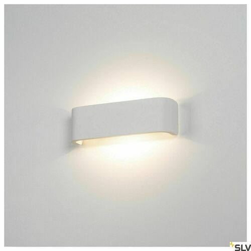 Skontrolujte Tienidlo SLV MANA sadrové biele 30,9 cm 1000825