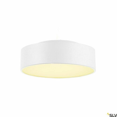 Skontrolujte Stropné svietidlo SLV MEDO 30 LED biele 15W 3000K 1000856