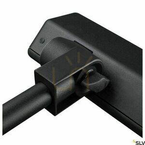 Vonkajšie nástenné svietidlo SLV TODAY čierne LED 29W 4000K IP65 1000880 small 1