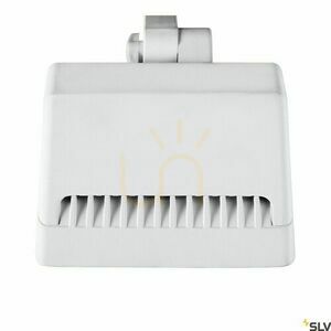 Obrazové svietidlo SLV TODAY biele 29W 2800 lm 4000K IP65 1000881 small 2