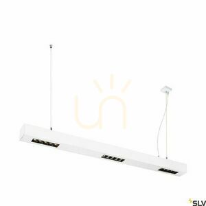 Závesné svietidlo SLV Q-LINE PD biele 46W 3000K 100 cm 1000926 small 0