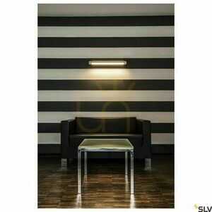 Povrchové svietidlo SLV LONG GRILL LED biele 20W 3000K 1600lm 1001019 3 Povrchové svietidlo SLV LONG GRILL LED biele 20W 3000K 1600lm 1001019 small 3