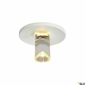 Zapustené LED svietidlo SLV LIGHTPOINT biele 3000K 100lm 1001156 small 1