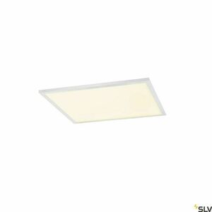 Zapustené LED svietidlo SLV VALETO Panel 59,5x59,5 cm 39,55 W 4000 lm biele 1001250 small 2