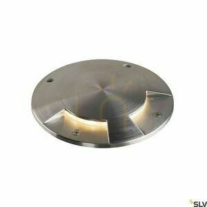 Kryt pre LED PLOT SLV BIG PLOT nerez 316 17 cm IP20 1001254 small 1