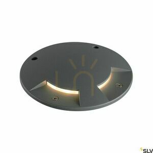 LED modul SLV LED PLOT BIG PLOT antracit 17 cm IP20 1001262 small 1