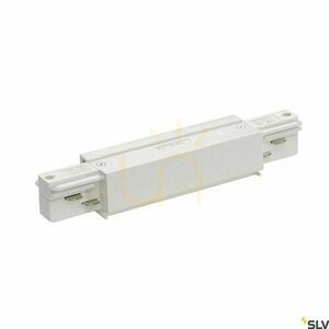 Napájací konektor prípojnice SLV EUTRAC 3-fázový biely 1001517 0 Napájací konektor prípojnice SLV EUTRAC 3-fázový biely 1001517 small 0