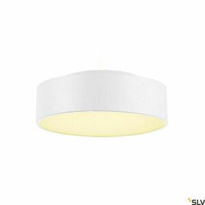 Stropné svietidlo SLV MEDO 30 biele LED 16 W 3000 K 1200 lm 135021 small 0