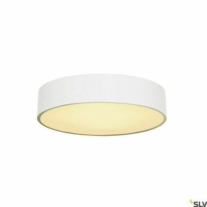 Stropné svietidlo SLV MEDO 40 biele LED 28 W 3000 K 2450 lm 135071 small 0