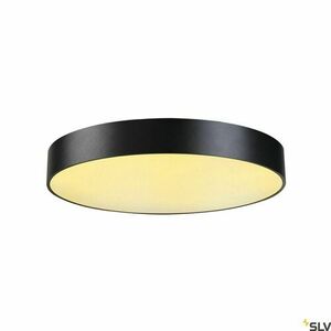 Stropné LED svietidlo SLV MEDO 60 čierne 38 W 3000 K 60 cm IP20 135120 small 0