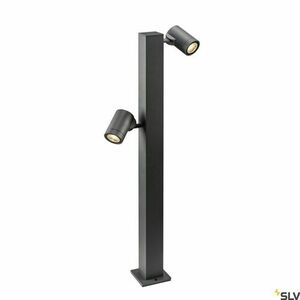 Zapustené svietidlo SLV NEW TRIA 68 biele 50 W 230 V 1001981 small 5