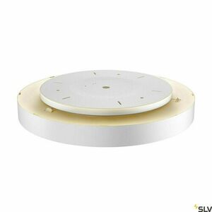 Stropné svietidlo SLV MEDO AMBIENT 60 biele 40 W 3000/4000 K 1001887 small 2