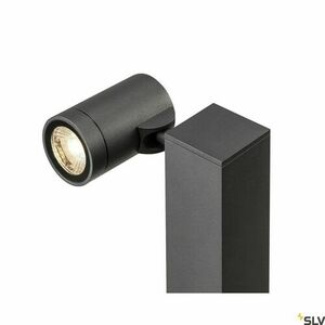 Vonkajšie stĺpikové svietidlo SLV HELIA antracit 6.5W 3000K IP55 1002198 small 2