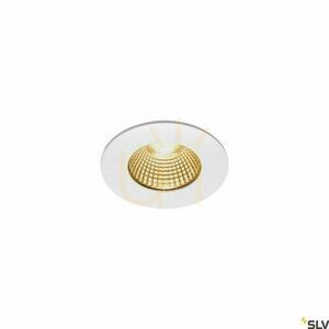 Zapustené svietidlo SLV PATTA-I biele 7,3 W IP65 1002099 small 2