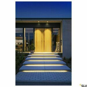 Zapustené svietidlo SLV PATTA-I biele 7,3 W IP65 1002099 small 5