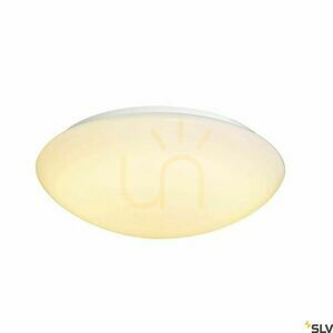 Stropné svietidlo SLV LIPSY DOME biele 20W 3000/4000K 40 cm 1002022 1 Stropné svietidlo SLV LIPSY DOME biele 20W 3000/4000K 40 cm 1002022 small 1