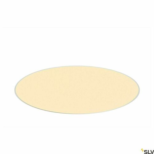 Skontrolujte Zapustené svietidlo SLV MEDO 60 EL biele 36W 5000lm 3000/4000K 1001903