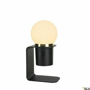 Stolová lampa SLV TONILA čierna 1,6 W 2700 K stmievateľná 1002583 small 1