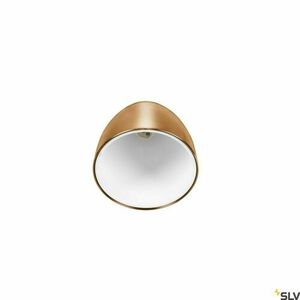 Závesné svietidlo na lištu SLV PARA CONE 14 PD medené GU10 35 W 1002686 small 2