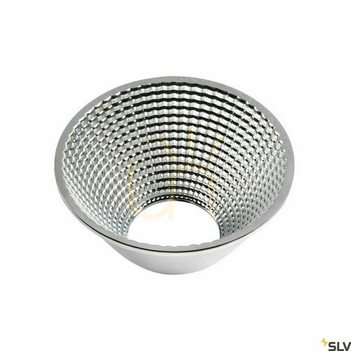Skontrolujte Reflektor SLV ENOLA S 60° chróm 1005262