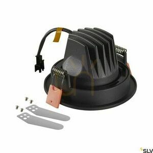Zapustené svietidlo SLV NUMINOS MOVE S čierno-biele 8,6 W 3000 K 1005341 small 1