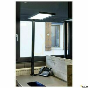 Stolová lampa SLV WORKLIGHT 1005392 čierna LED 79W 4000K 7600 lm 4 Stolová lampa SLV WORKLIGHT 1005392 čierna LED 79W 4000K 7600 lm small 4