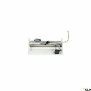 Zapustené svietidlo SLV MILANDOS 4 biele 650 lm 3000 K 1005410 1 Zapustené svietidlo SLV MILANDOS 4 biele 650 lm 3000 K 1005410 small 1