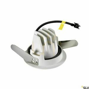 Zapustené svietidlo SLV NUMINOS MOVE XS biele 7W 2700K 670lm 1005563 small 2