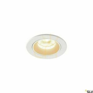 Zapustené svietidlo SLV NUMINOS XS biele 7 W 2700 K 650 lm 1005512 0 Zapustené svietidlo SLV NUMINOS XS biele 7 W 2700 K 650 lm 1005512 small 0