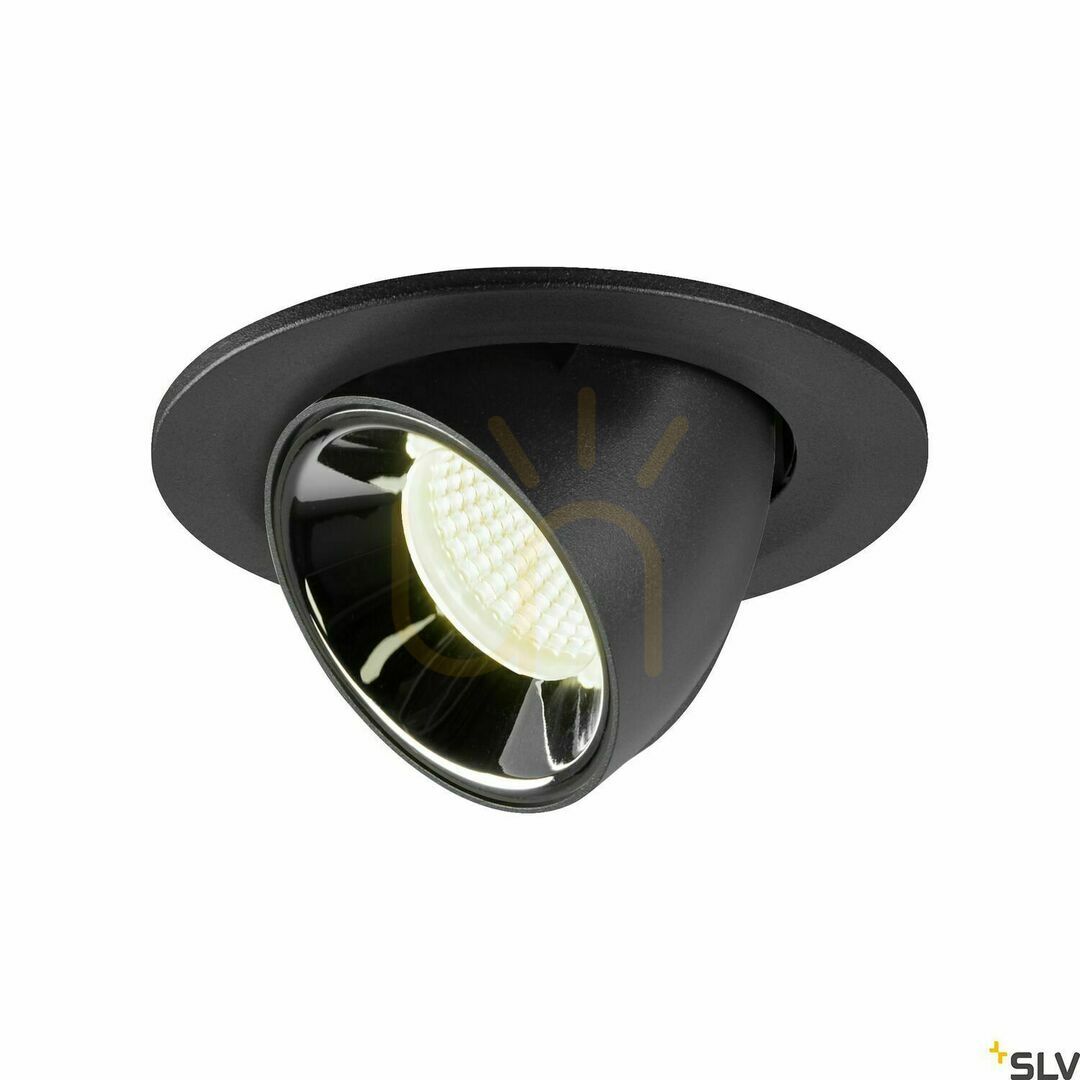 Skontrolujte Zapustené svietidlo SLV NUMINOS GIMBLE S čierne/chróm 8,6 W 4000 K 1005911 Zapustené svietidlo SLV NUMINOS GIMBLE S čierne/chróm 8,6 W 4000 K 1005911
