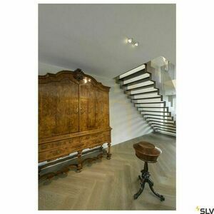 Zapustené svietidlo SLV NUMINOS GIMBLE XS biele 7W 2700K 1005826 small 3