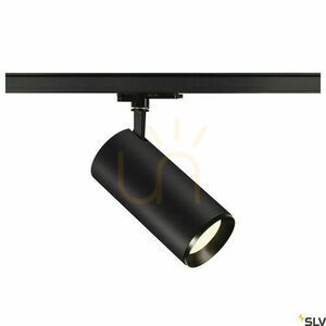 Lištové svietidlo SLV NUMINOS DALI XL 36W 4000K čierne 3-fázové 1005808 small 0
